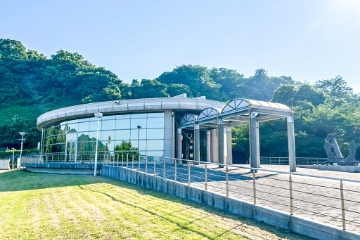 陸奥記念館