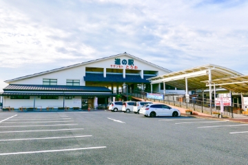 道の駅サザンセトとうわ